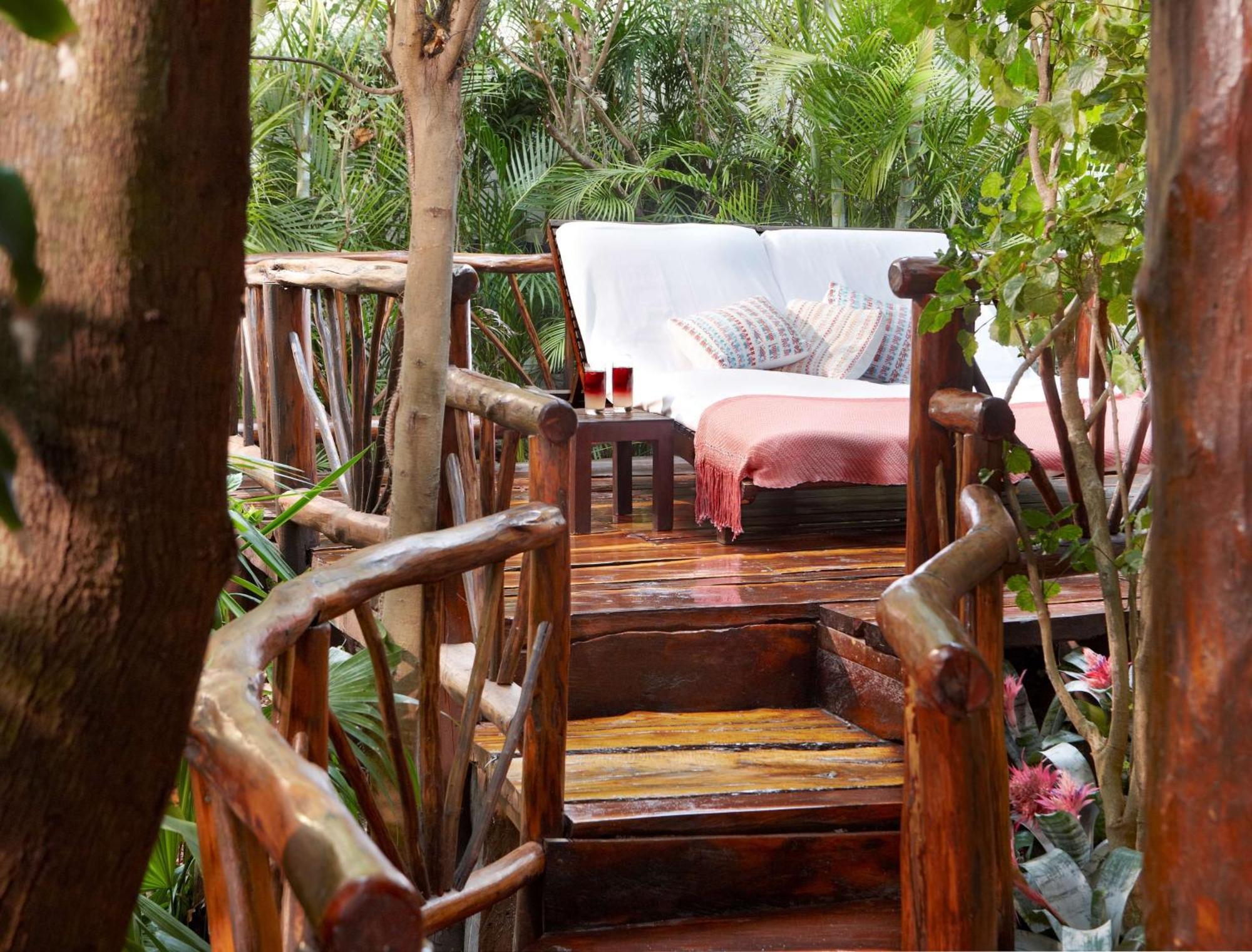 Viceroy Riviera Maya, A Luxury Villa Resort (Adults Only) Exterior photo